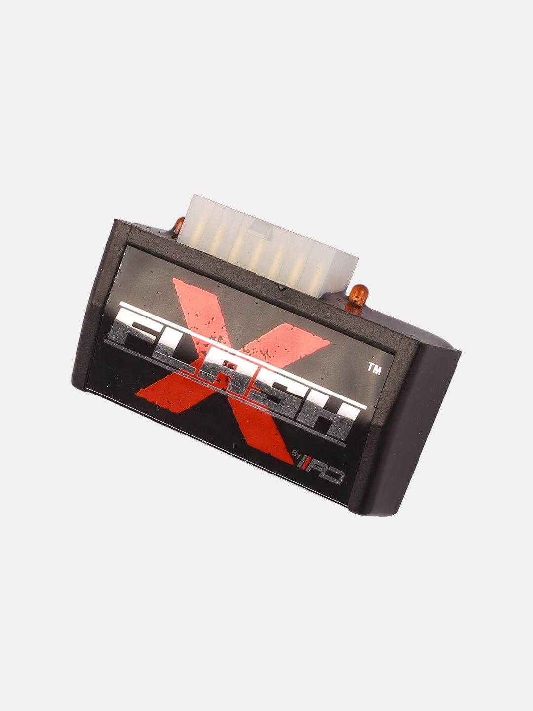 Royal Enfield Himalayan Flash X Hazard Module - Moto Modz