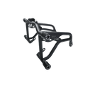 Royal Enfield Hunter 350 - Motocare  4 Slider Crash Guard Type 2