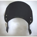 Royal Enfield Super Meteor 650 - Motocare Small Metal Visor