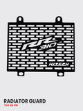 Apache RR310 Radiator Guard RD 935 – Premium Radiator Protection Shield
