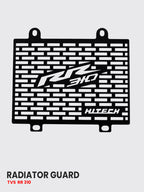 Apache RR310 Radiator Guard RD 935 – Premium Radiator Protection Shield