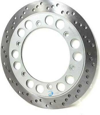 Front Brake Disc Plate for Royal Enfield Continental GT Thunderbird Interceptor Himalayan Classic 350 500 - Moto Modz