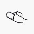 Hero Xpulse 210 Xtruder Saddle Stay - Premium Replacement Part for a Secure Fit