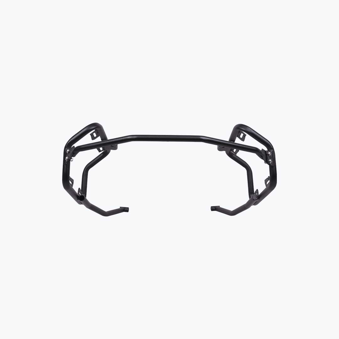 Hero Xpulse 210 Xtruder Saddle Stay - Premium Replacement Part for a Secure Fit
