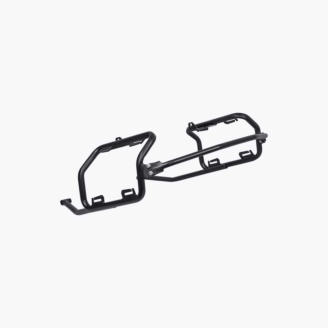 Hero Xpulse 210 Xtruder Saddle Stay - Premium Replacement Part for a Secure Fit