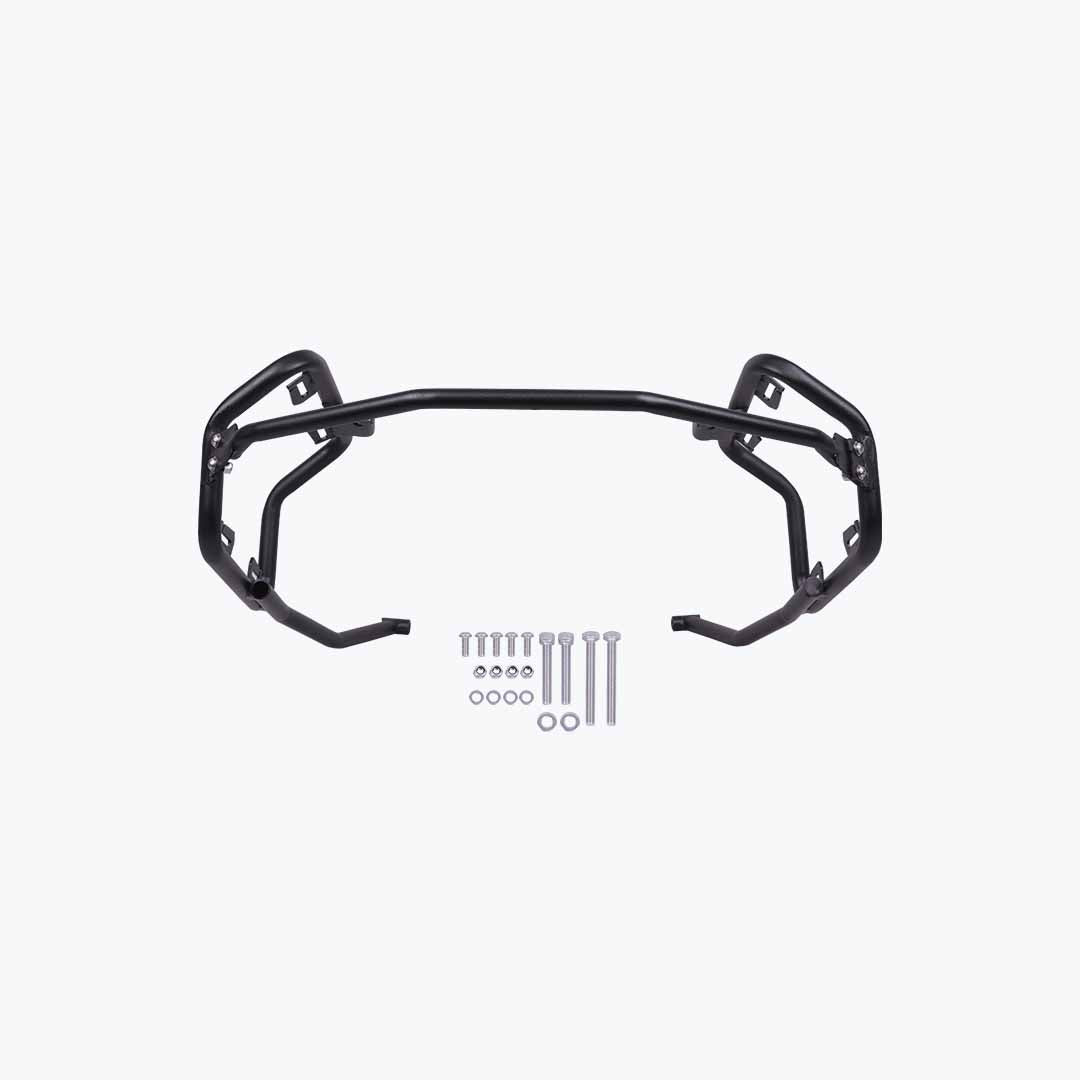 Hero Xpulse 210 Xtruder Saddle Stay - Premium Replacement Part for a Secure Fit