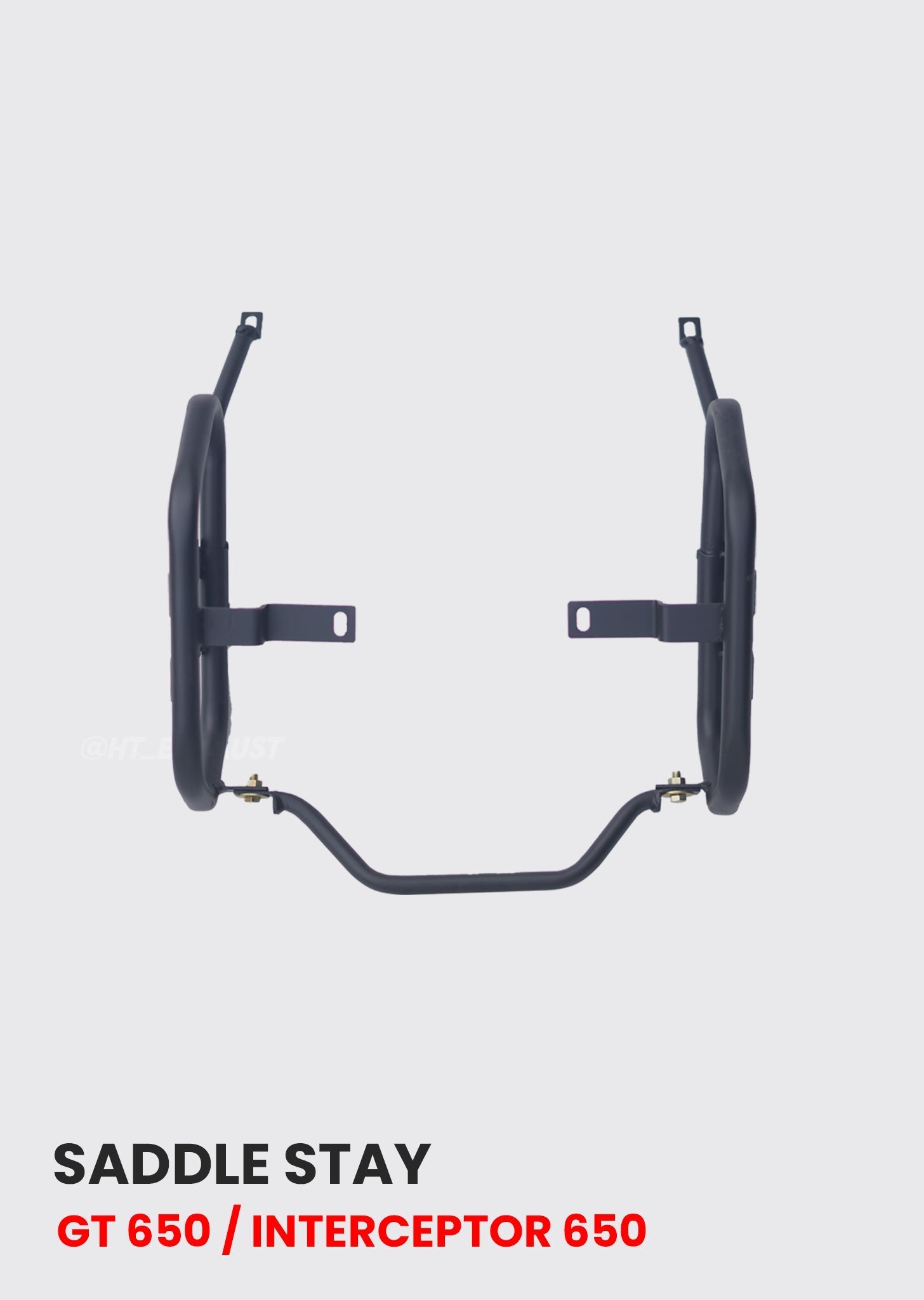 Saddle Stay for Interceptor 650 & GT 650 – SB 976 Replacement Part