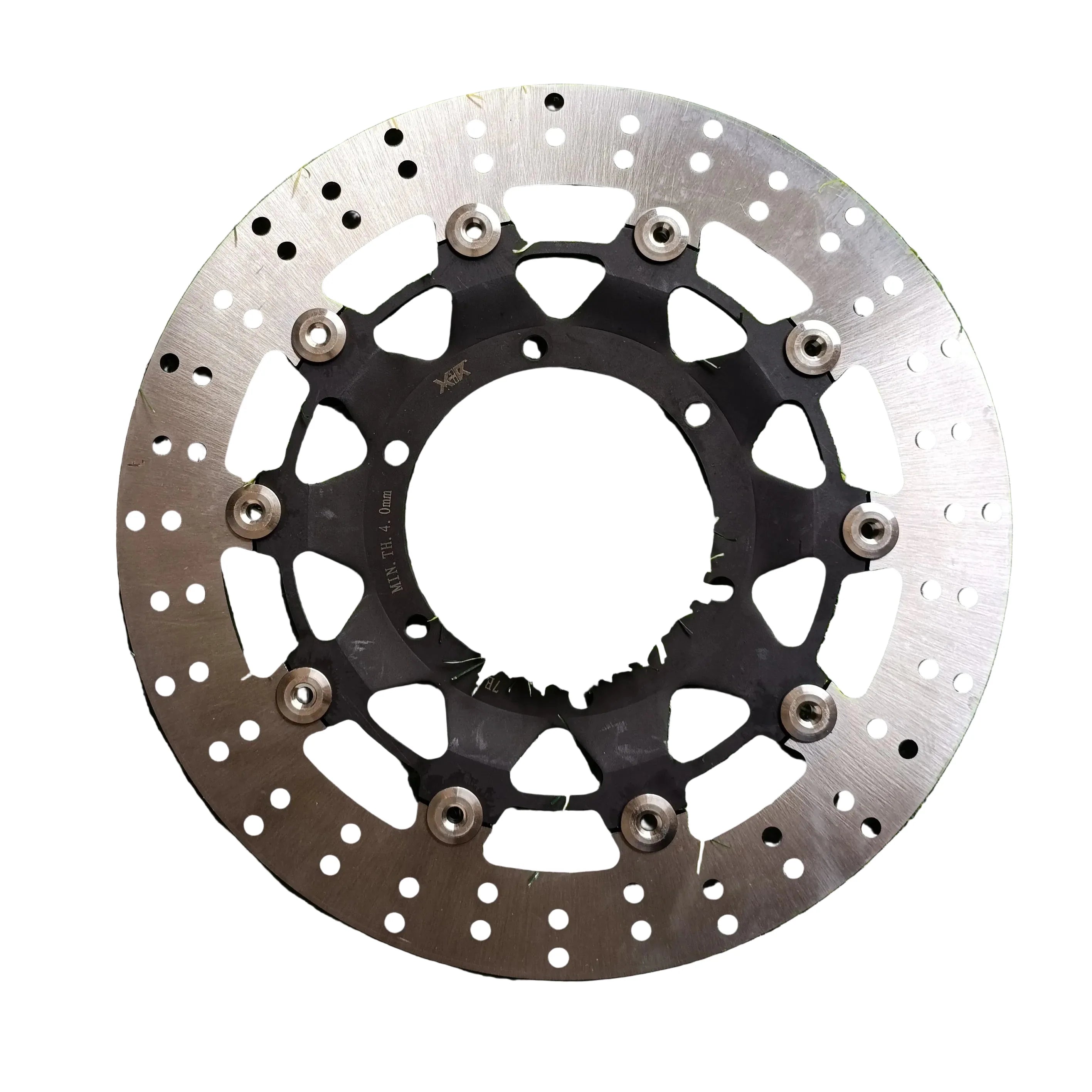Benelli TNT 600i Front Brake Disc Plate – Premium Replacement Part