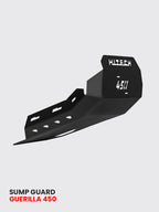 Heavy-Duty Sump Guard for GUERRILA 450 / SB 1028