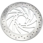 KTM Duke 200 Front Disc Plate 4 Mm