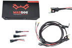 Maddog Universal Wiring Harness – Durable Automotive Wiring Solution for Any Vehicle