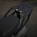BURGMAN TOPRACK HTSC 124 – Premium, Durable Top Rack for Burgman Scooters