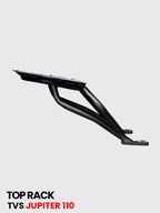 Premium Top Rack for Jupiter 110 (2025) SB 1000 - Durable Carrier