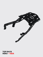 Premium Top Rack for HERO VIDA VX2 GO / SB 1066