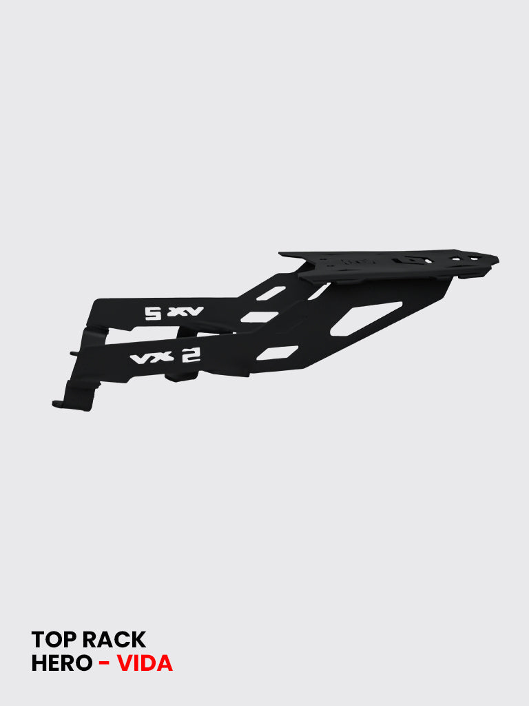 Premium Top Rack for HERO VIDA VX2 GO / SB 1066