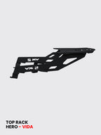 Premium Top Rack for HERO VIDA VX2 GO / SB 1066