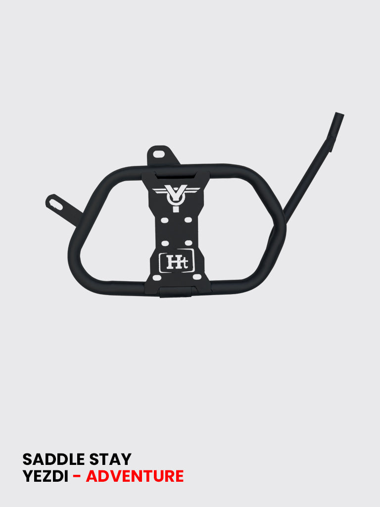 Premium Replacement Saddle Stay for Yezdi Adventure 2025 – SB 1094