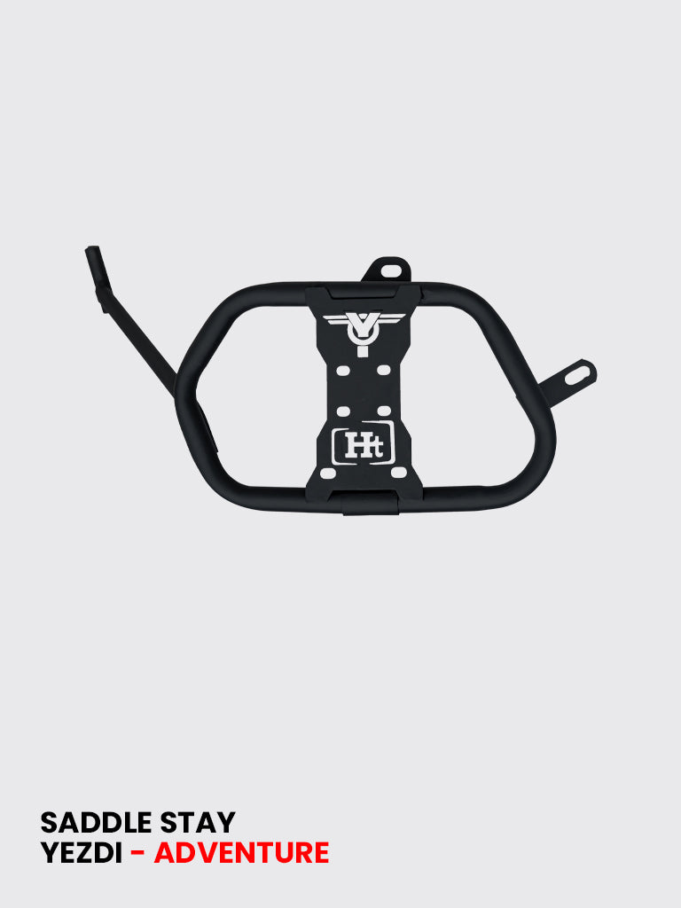 Premium Replacement Saddle Stay for Yezdi Adventure 2025 – SB 1094